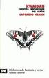 Cover of Kwaidan