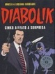 Cover of Diabolik