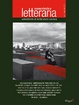 Cover of Nuova rivista letteraria - Vol. 4 (2011)