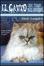 Cover of Il gatto che venne dal freddo