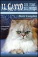 Cover of Il gatto che venne dal freddo