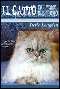 Immagine di Il gatto che venne dal freddo