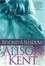 Cover of "Beyond A Shadow"
