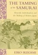 Cover of The Taming of the Samurai