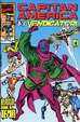 Cover of Capitan America & i Vendicatori n. 53