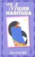 Cover of La mujer habitada