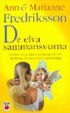 Cover of De elva sammansvurna