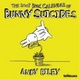 Cover of 2009 Bunny Suicides Grid Calendar