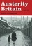 Cover of "Austerity Britain, 1945-1951"