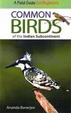 Cover of Common Birds of the Indian Subcontinent