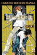 Cover of Death Note Gold Deluxe vol. 05