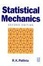 Cover of 'Statistical Mechanics, Second Edition'