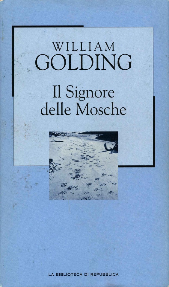 Immagine di Il signore delle mosche