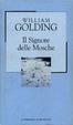 Cover of Il signore delle mosche