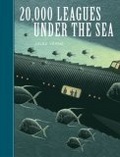 20,000 Leagues Under the Sea (Unabridged Classics)