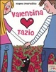 Cover of Valentina ama Tazio