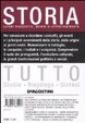 Cover of Tutto storia