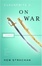 Cover of Clausewitz's on War