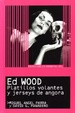 Cover of Ed Wood