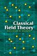 Cover of Classical Field Theory