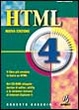 Cover of HTML 4