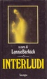 Cover of Interludi