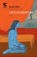 Cover of L'arte di dimenticare