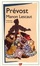 Cover of "Manon Lescaut"