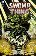 Cover of Swamp Thing n. 1