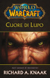 Cover of Cuore di lupo