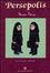 Cover of Persepolis