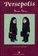 Cover of Persepolis