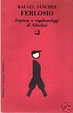 Cover of Imprese e vagabondaggi di Alfanhuì