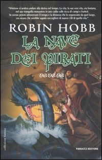 Info su La nave dei pirati