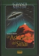 Cover of Le Astronavi del Sinai