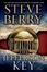 Cover of The Jefferson Key