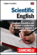 Cover of Scientific English