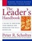 Cover of The Leader's Handbook