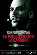 Cover of La parola contro la camorra