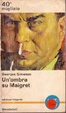Cover of Un'ombra su Maigret
