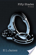 Cover of Fifty Shades Freed