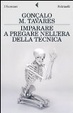 Cover of Imparare a pregare nell'era della tecnica