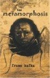 Cover of The Metamorphosis