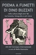 Cover of Poema a fumetti di Dino Buzzati nella cultura degli anni '60 tra fumetto, fotografia e arti visive
