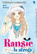 Cover of Ransie la strega - Batticuore a mezzanotte vol. 9