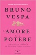 Cover of L'amore e il potere