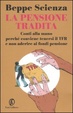 Cover of La pensione tradita