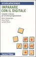 Cover of Imparare con il digitale