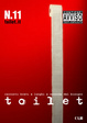 Cover of Toilet n. 11