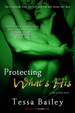 Cover of Protecting What's His